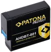 PATONA Batterie fir Digitalkamera GoPro Hero 5 6 7 8 1250mAh Li-Ion Protect thumbnail (1 of 2)