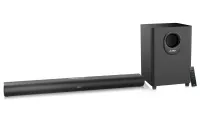 FENDA F&D Soundbar HT-330 2.1 80W BT Optical HDMI 3.5mm Jack USB Input (1 of 3)