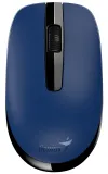 GENIUS NX-7007 Sensore BlueEye wireless da 1200 dpi nero e blu thumbnail (2 of 4)