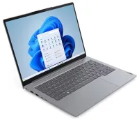 Lenovo ThinkBook 14 G7 ARP Ryzen 5 7535HS 16GB DDR5 512GB SSD Radeon™ Graphics 14" WUXGA ματ W11P γκρι (1 of 7)