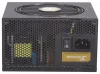 SEASONIC source FOCUS Gold 650 SSR-650FM act. PFC 120mm semi-modular 80+ Gold thumbnail (3 of 5)