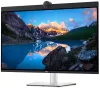 DELL U3223QZ Ultrasharp 32" LED 16:9 4K 3840x2160 IPS 2000:1 8 мс USB-C 5 x USB DP HDMI RJ-45 thumbnail (3 of 6)