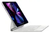 Apple Magic Keyboard per iPad Pro da 11 pollici (3a generazione) e iPad Air (4a generazione) Bianco ceco thumbnail (3 of 5)