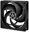 ARCTIC P12 PWM PST ventilator 120mm PWM PST zwart