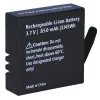 Rollei replacement battery for 6S cameras