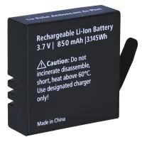 Batterie de remplacement Rollei pour appareils photo 6S (1 of 1)