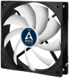 Ventilador ARCTIC F12 preto 120mm preto e branco thumbnail (1 of 4)