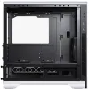 Metallic Gear от Phanteks NEO Micro V2 mATX 120 мм вентилятор 2 порта USB 3.0 RGB из закаленного стекла серебристого цвета thumbnail (6 of 7)