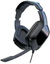 Геймърски слушалки GIOTECK HC2+ мултиплатформени черни thumbnail (1 of 1)