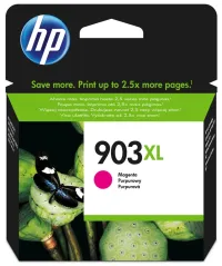 HP Tintenpatrone 903XL Magenta T6M07AE Original (1 of 2)