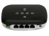 Ubiquiti UFiber WIFI - GPON клиентска единица с Wi-Fi 802.11n 4x Gbit RJ45 SC APC порт PoE 24V thumbnail (3 of 4)
