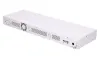 MikroTik Cloud Router Switch CRS326-24G-2S+RM 800MHz CPU 512MB 24xGLAN 2xSFP+cage ROS L5 PSU1U Rackmount thumbnail (3 of 6)