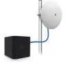 Ubiquiti AirCube FAI - Routeur AP 24 GHz MIMO2x2 802.11n 4x 100 Mbit Ethernet thumbnail (8 of 8)