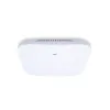 Planet WDAP-C1800AX 2.4 5GHz Wi-Fi 6 AP 802.11ax (18Gb s) 2x 1Gb 4x 4dBi VLAN multi-SSID 150 client PoE thumbnail (2 of 6)