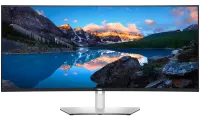 DELL U3824DW UltraSharp 38" WLED buet 21:9 3840x1600 2000:1 5ms IPS 2xHDMI USB-C DP 5x USB RJ-45 (1 of 8)