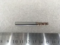 End mill 4SEM-06050050 (1 of 2)