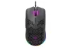 CANYON Wired Gaming Mouse PUNCHER GM-11 sensor de até 4200 DPI Pixart PAW3519 macros preto thumbnail (1 of 6)