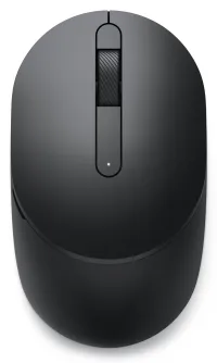 DELL Maus MS3320W-BLK optesch Wireless schwaarz (1 of 7)