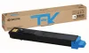 Toner Kyocera TK-8115C 6.000 A4 ciano para ECOSYS M8124cidn M8130cidn