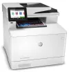 HP Color LaserJet Pro M479dw MFP A4 27ppm печат+сканиране+копиране 600x600dpi USB LAN WiFi ADF дуплекс thumbnail (1 of 5)