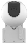 EZVIZ set IP camera EB8 4G PTZ 4G LTE 3Mpix IP65 protection 4mm lens H.265 IR illumination up to 15m white + solar panel thumbnail (9 of 12)