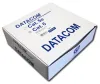 Провід DATACOM UTP CAT6 PVCEca 100м сірий thumbnail (3 of 3)