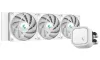 DEEPCOOL воден охладител LE720 3x120 мм вентилатор ARGB бял thumbnail (2 of 3)