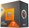 AMD Ryzen 7 7800X3D LGA AM5 макс. 50GHz 8C 16T 104MB 120W TDP BOX без охладител thumbnail (1 of 1)