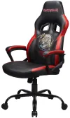 Iron Maiden Gaming Seat Original thumbnail (2 of 6)