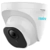 Reolink P324 5MPx outdoor IP camera 2560x1920 turret SD slot up to 256GB protection IP67 PoE audio range up to 30m thumbnail (2 of 2)