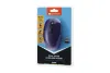 Souris optique silencieuse 2en1 sans fil CANYON CMSW09 résolution réglable 800 1000 1200 1500dpi 2en1 (BT 2,4GHz) violet thumbnail (3 of 3)