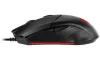 Gamingmuis CLUTCH GM08 Gaming, 4200 dpi, 6 knoppen, USB thumbnail (5 of 8)