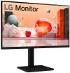 LG IPS skærm 27BA550-B 27" 1920x1080 5ms 16:9 250cd 100Hz HDMI DP USB D-Sub Pivot højttaler thumbnail (2 of 8)