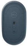 Mouse DELL MS3320W óptico sem fio verde thumbnail (3 of 3)