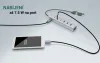 i-tec USB-A USB-C Metal charging HUB 7x port 3x USB-C 3.0 4x USB 3.0 kovový thumbnail (5 of 7)