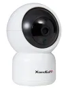 XtendLan OKO 1 IP-camera Wi-Fi 2Mpx 1080p draaibaar IR tot 10 m Tuya thumbnail (1 of 5)