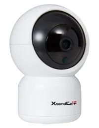 Kamera IP XtendLan OKO 1 Wi-Fi 2Mpx 1080p obrotowa IR do 10 m Tuya (1 of 5)