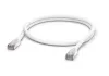 Ubiquiti Patchkabel buiten STP Cat.5e 1m wit thumbnail (1 of 2)