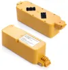 TRX batteri iRobot 3500 mAh til Roomba 400 410 4000 4905 ikke original