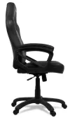 AROZZI gaming chair ENZO black thumbnail (6 of 9)