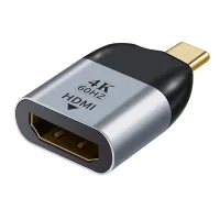 XtendLan Adapter USB-C to HDMI (F) 4K@60HZ (1 of 1)