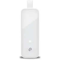 Adaptóir Líonra TP-Link UE300 USB 3.0 Gigabit Ethernet (1 of 2)