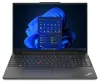 Lenovo E16 G1 i5-1335U 16GB DDR4 512GB SSD Intel Iris Xe 16" WUXGA matinis W11P juodas thumbnail (2 of 7)