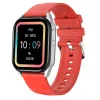 CANYON smart watch Chatter SW-58 RED