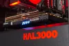 HAL3000 Online Gamer Pro AMD Ryzen 5 9600X 32 GB DDR5 RX 7800 XT 1 TB PCIe SSD WiFi W11 thumbnail (10 of 12)