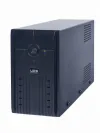 EUROCASE backup power source EA200LED 2000VA 2000VA USB RJ11 line interactive