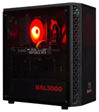 HAL3000 MEGA Gamer Pro Intel i5-11400F 16GB RTX 3060 1TB PCIe SSD W11 (1 of 14)