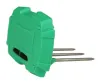 IMMAX NEO LITE SMART soil moisture and temperature sensor for smart TUYA irrigation thumbnail (2 of 8)