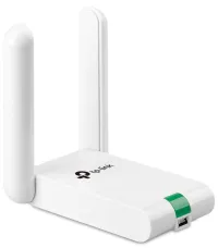 TP-Link TL-WN822N nagy nyereségű vezeték nélküli N USB adapter 300 Mbps (1 of 3)