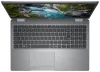 Твердотельный накопитель DELL Precision 3590 Utra 7-155H, 32 ГБ, 1 ТБ, Nvidia RTX 500 Ada, 4 ГБ, 15,6 дюйма, FHD W11Pro thumbnail (4 of 9)